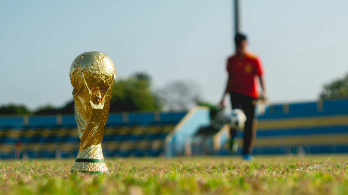 Vorschaubild: Underdog versus Topfavorit?