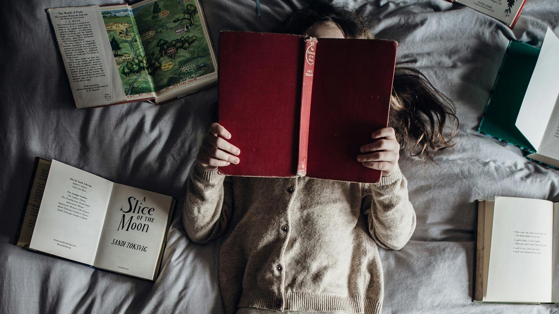Vorschaubild: Von der Bibel bis zu BookTok