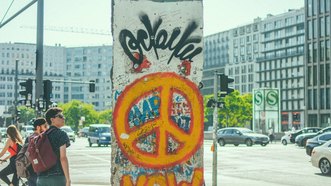 Vorschaubild: Deutschland – einig Meckerland?