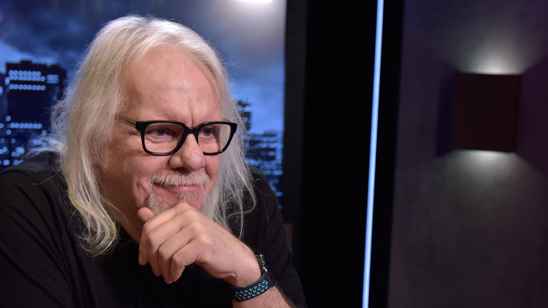 #010 Polizist wird Influencer episode artwork