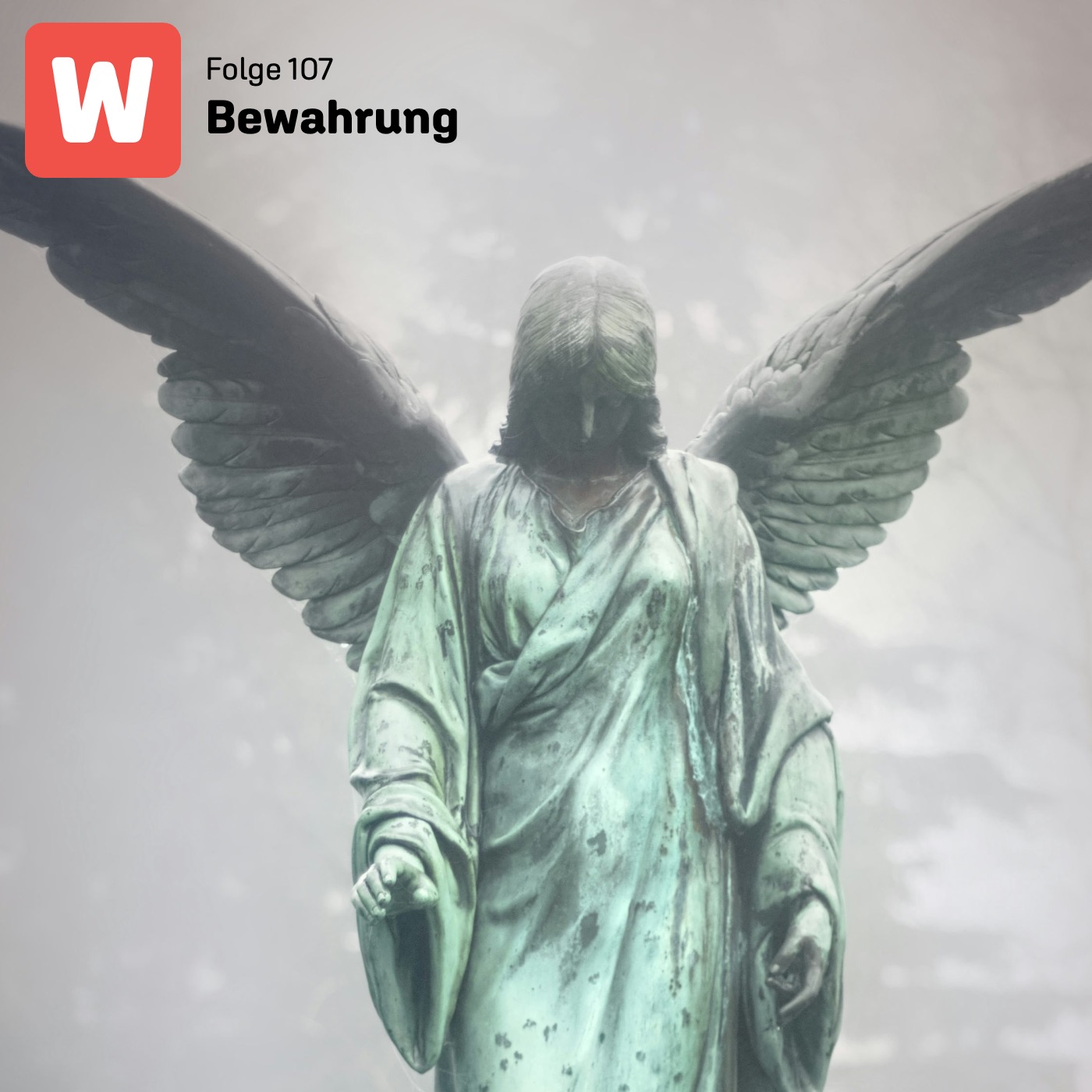 (107) Bewahrung episode artwork