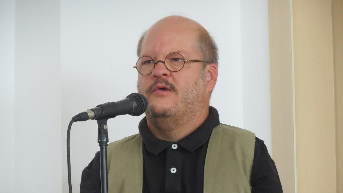 Peter Braun (Foto: privat)