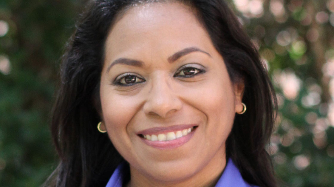 Annabel Torrealba (Foto: twr)