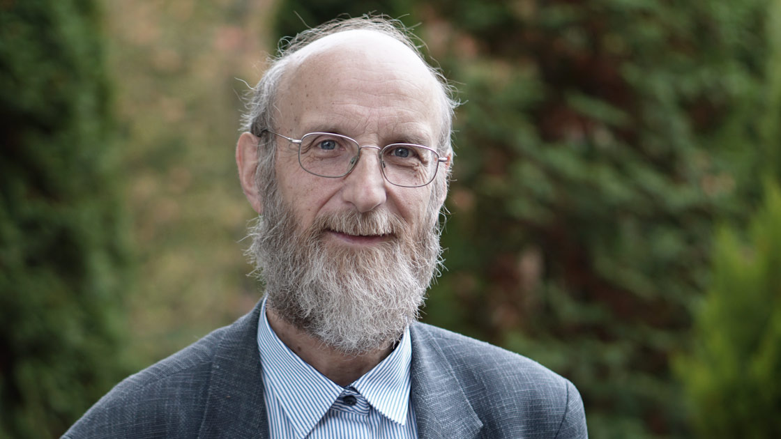 Detlef Blöcher (© privat)