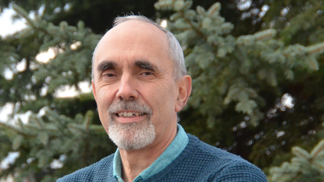 Wolfgang Häde (Foto: HMK)