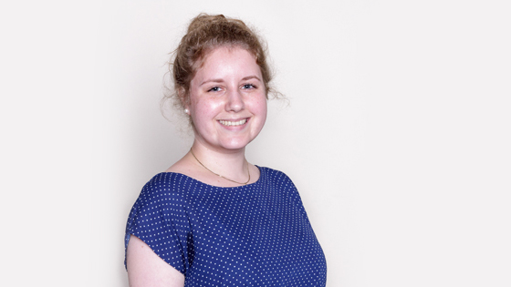 Sina Schönrank (Foto: OMF)