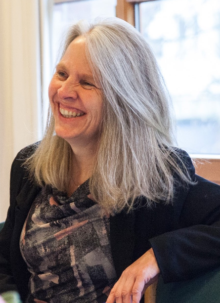 Birgit Ufermann (Foto: privat)