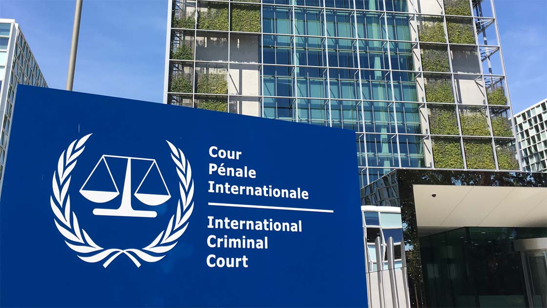 Vorschaubild: Der Ruf nach Gerechtigkeit