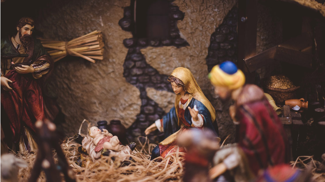 Vorschaubild: Bethlehem Report