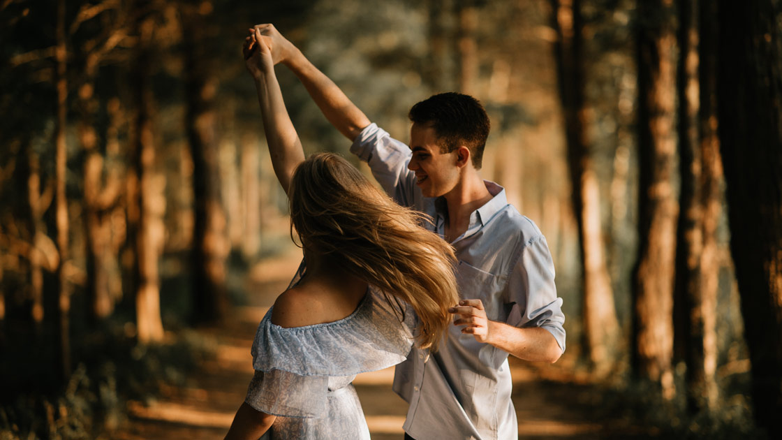 Vorschaubild: Wenn der Partner nicht glücklich macht