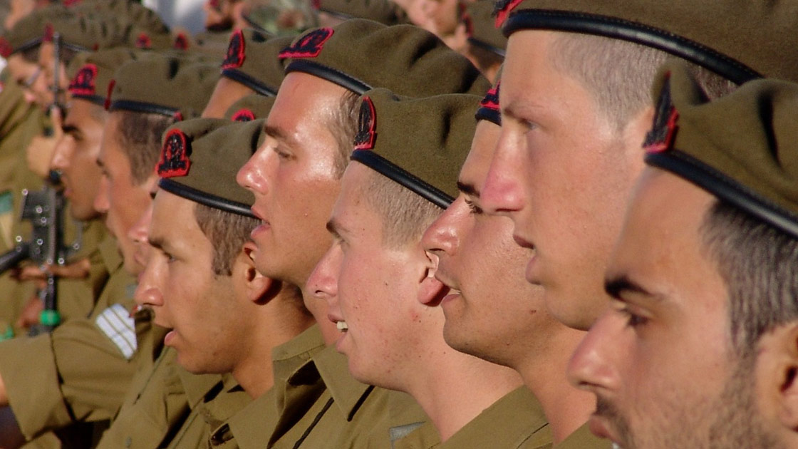 Vorschaubild: Kann Israel siegen?