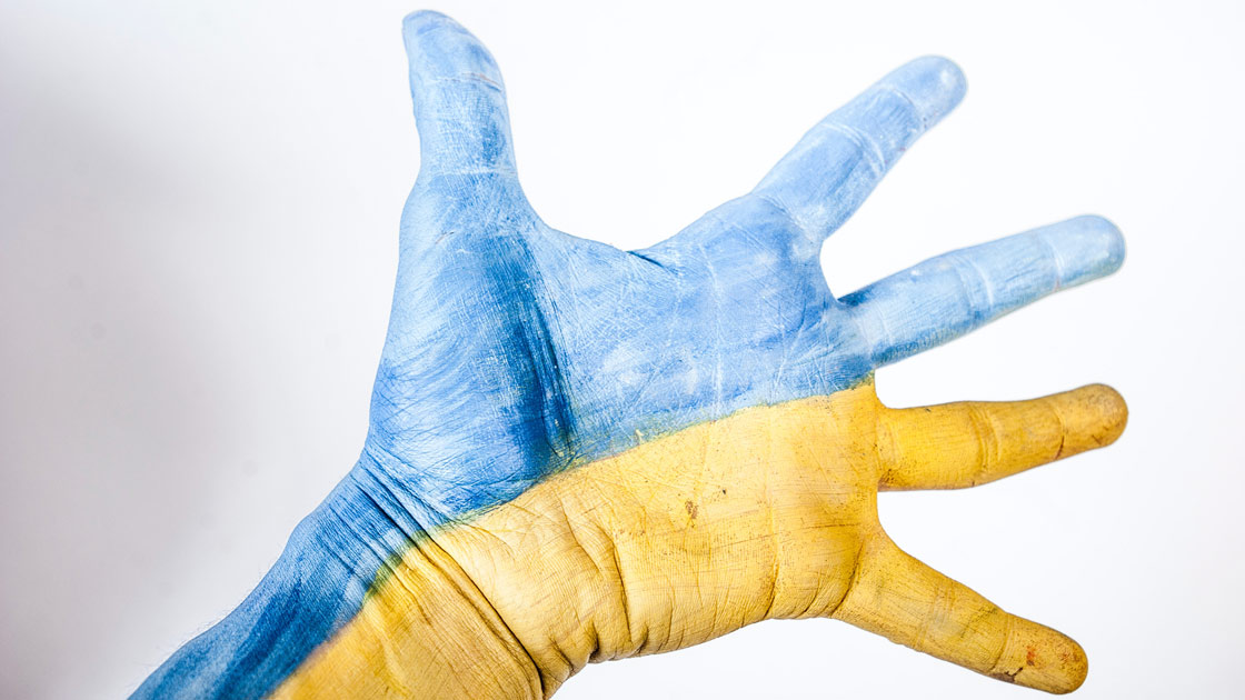 Vorschaubild: Erschöpft und kriegsmüde