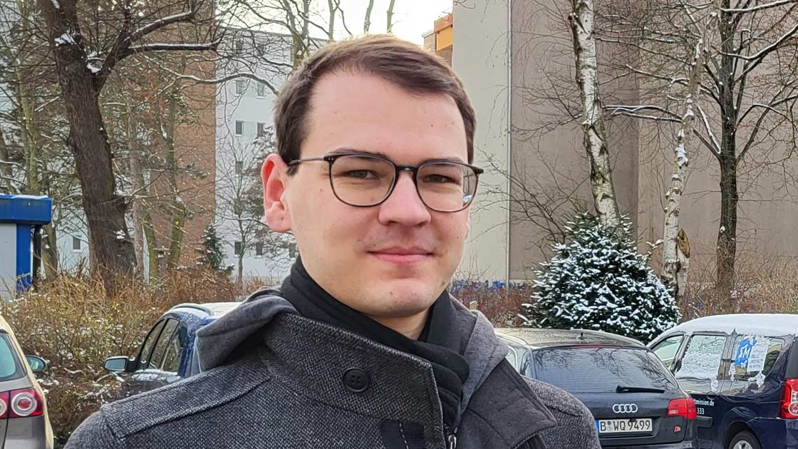 Vorschaubild: Eine Abkehr von der Zwei-Staaten-Lösung?