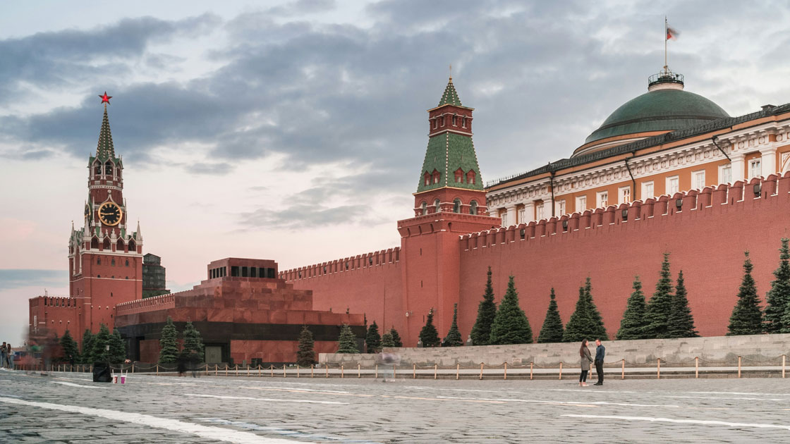 Vorschaubild: Keine Hoffnung auf Kriegsende