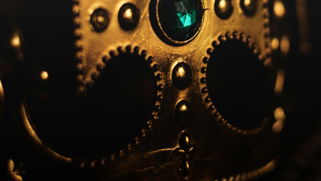 Vorschaubild: Jesus als König feiern!