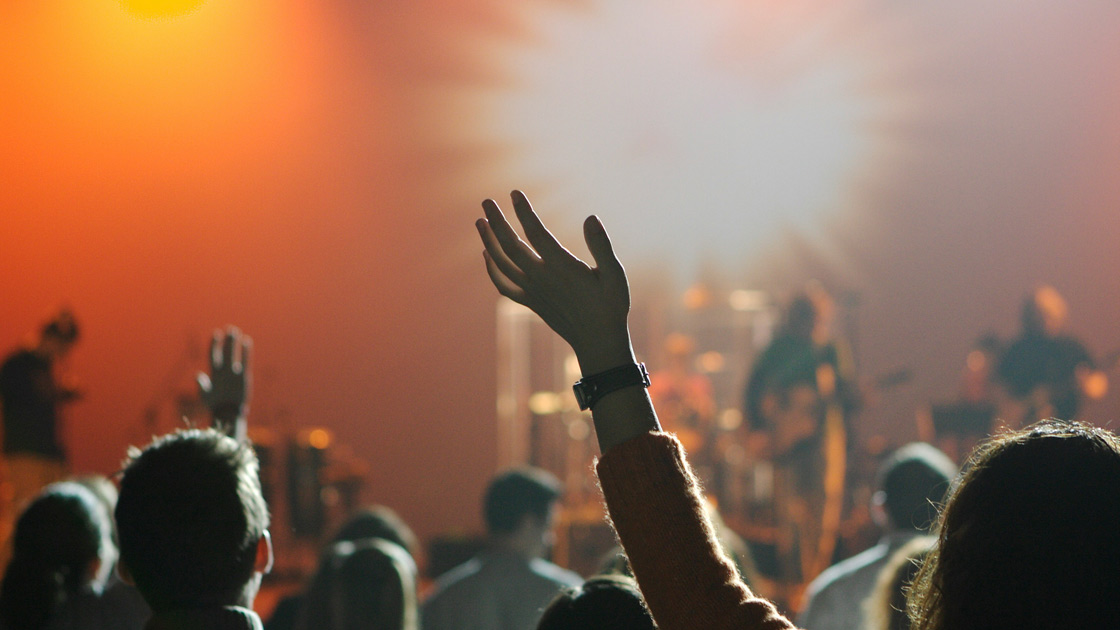 Vorschaubild: Wo mir Frieden und Ruhe entgegenstrahlen