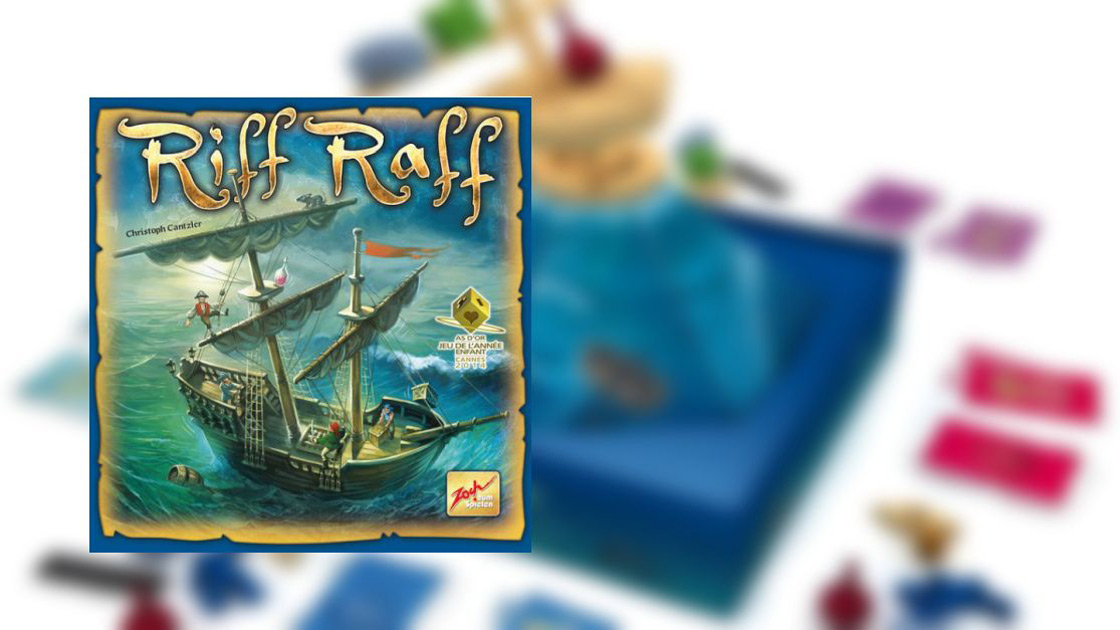 Vorschaubild: Immer schön die Mitte halten