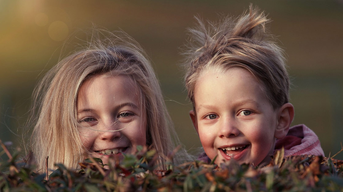 Vorschaubild: „Ich bin in Ordnung!“