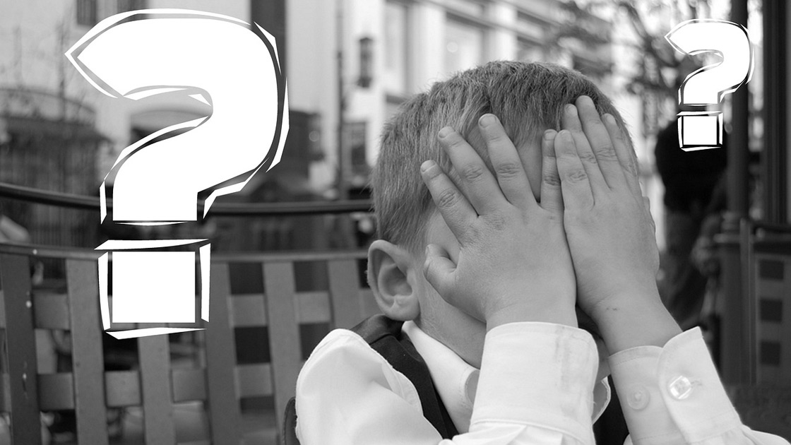 Vorschaubild: Niemand ist perfekt