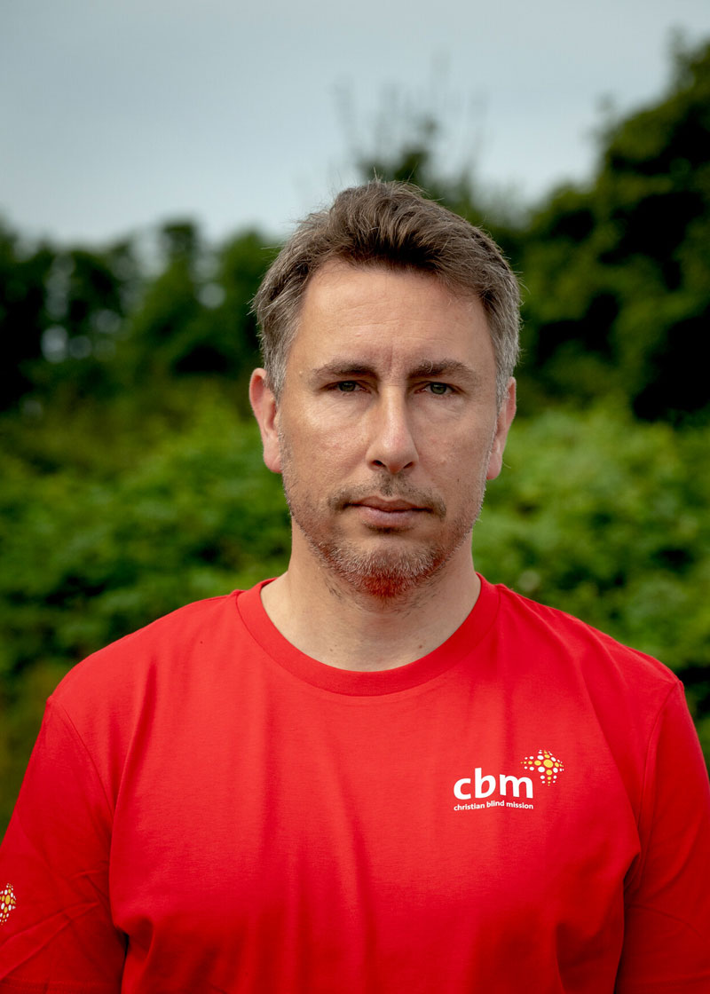 Tom van Herwijnen - (c) CBM