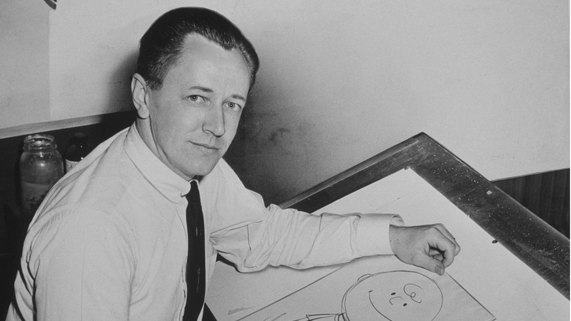 Charles M. Schulz