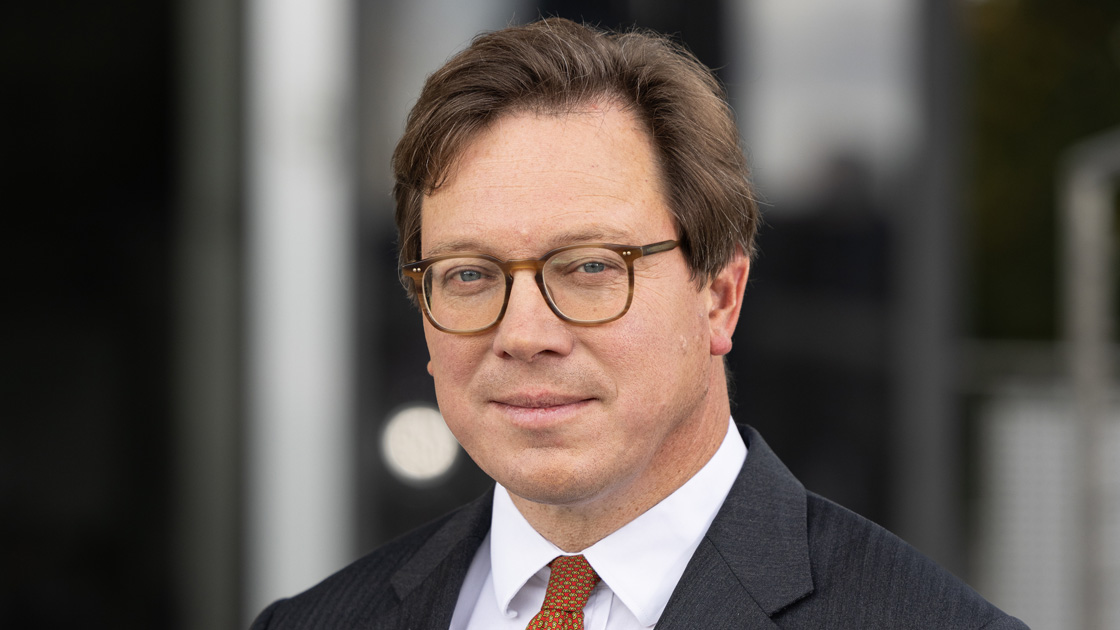 Georg Ludwig von Breitenbuch