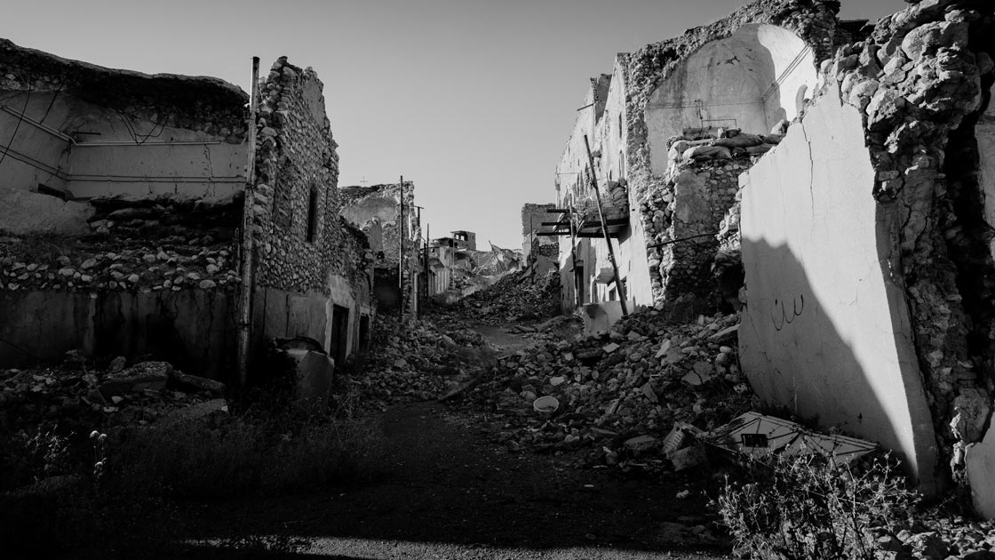 Vorschaubild: Die Stimme einer Iranerin zum Israel-Iran-Konflikt