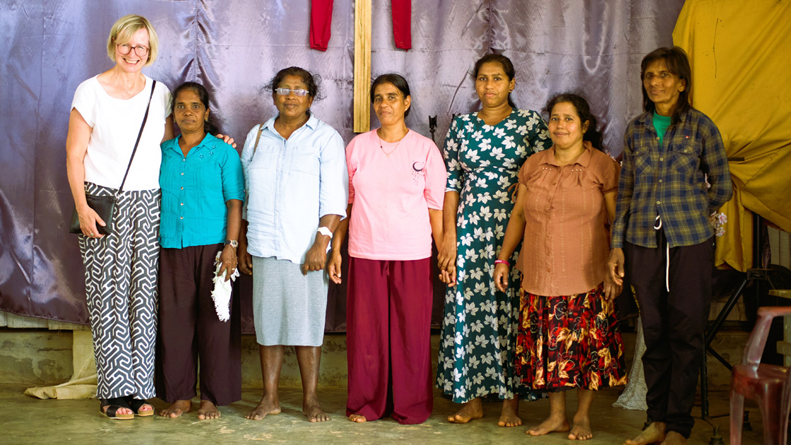 Vorschaubild: ERF Global Hope unterstützt christliche Radioprogramme auf Sri Lanka