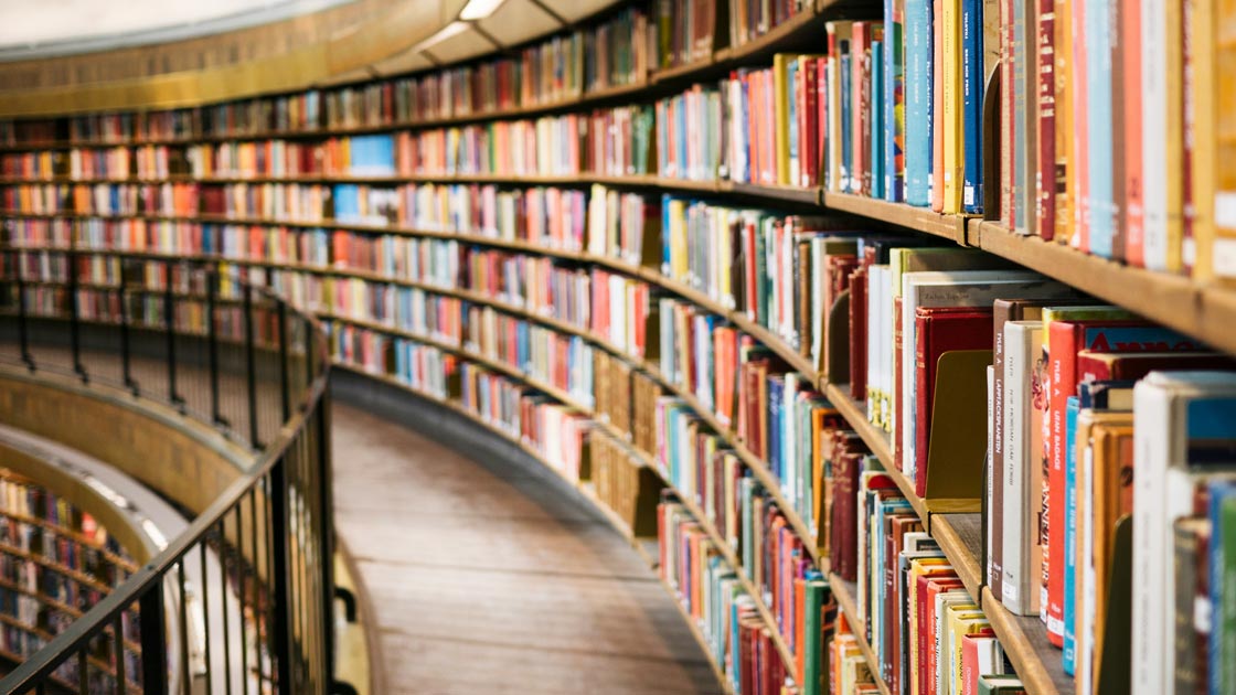 Vorschaubild: 30 Jahre Lesezeichen – Wir feiern Geschichten!