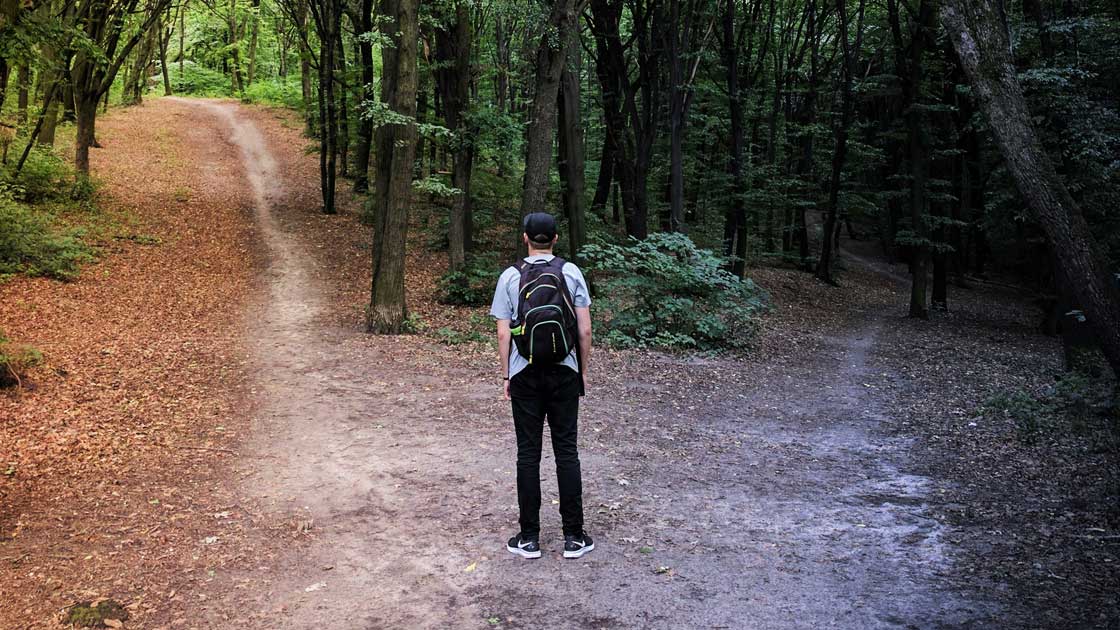 Vorschaubild: Sag „Ja“ zu Jesus
