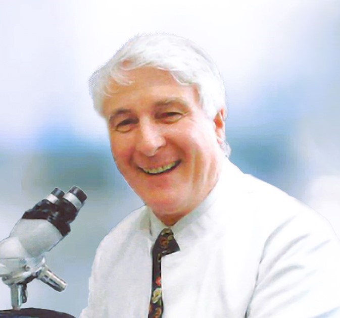 Prof. Dr. Volker Diehl, (c) Francke