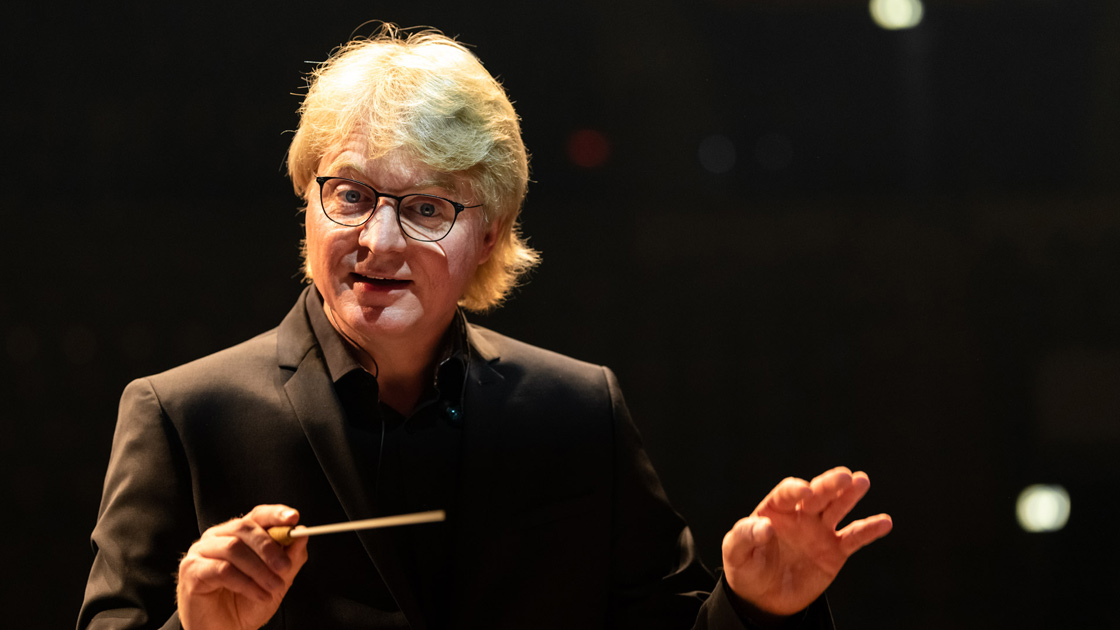 Vorschaubild: O lasset uns anbeten!