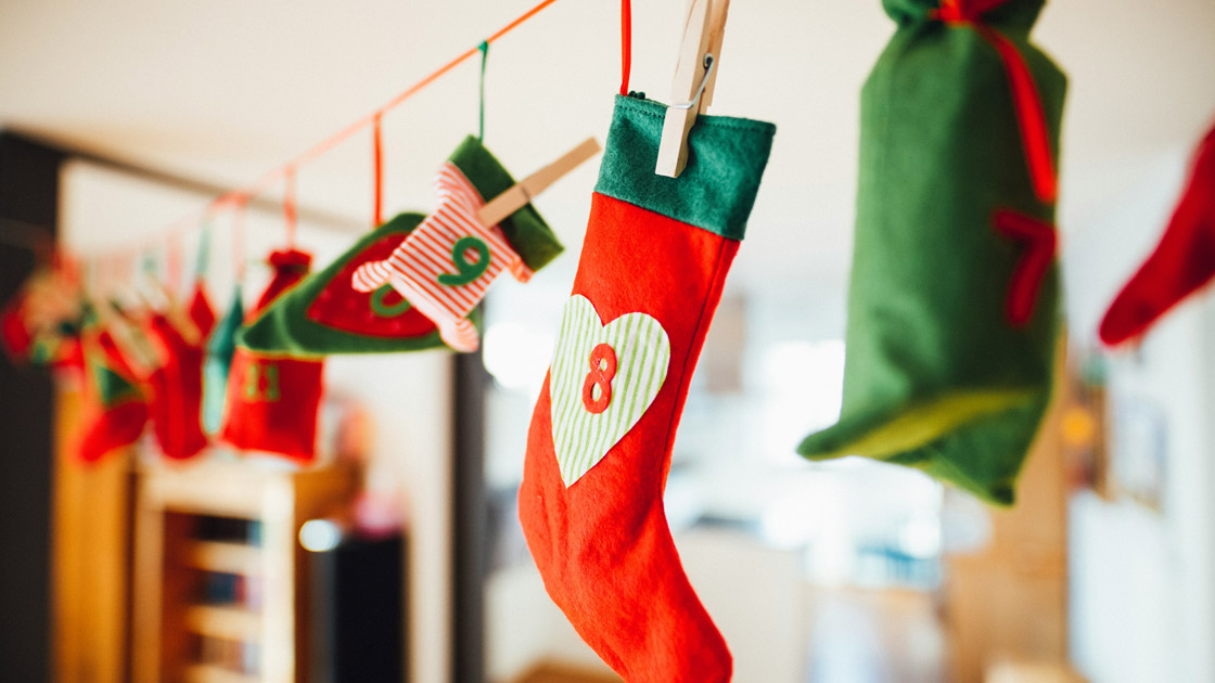 Vorschaubild: Der ERF Plus Adventskalender 2025