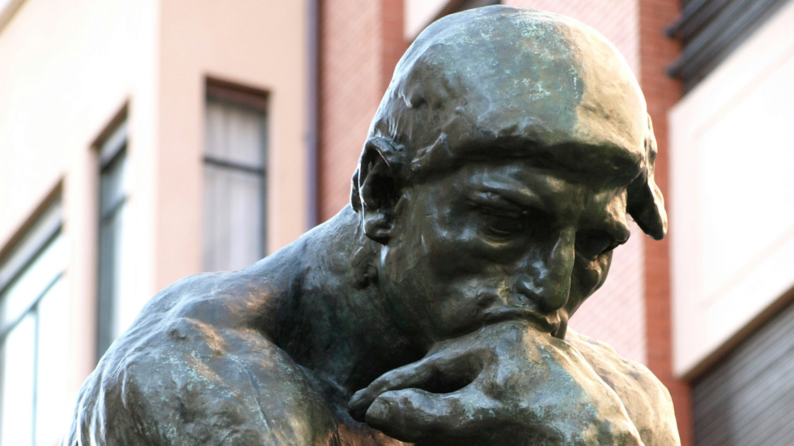 Vorschaubild: Burnout-Prävention: Reflektion