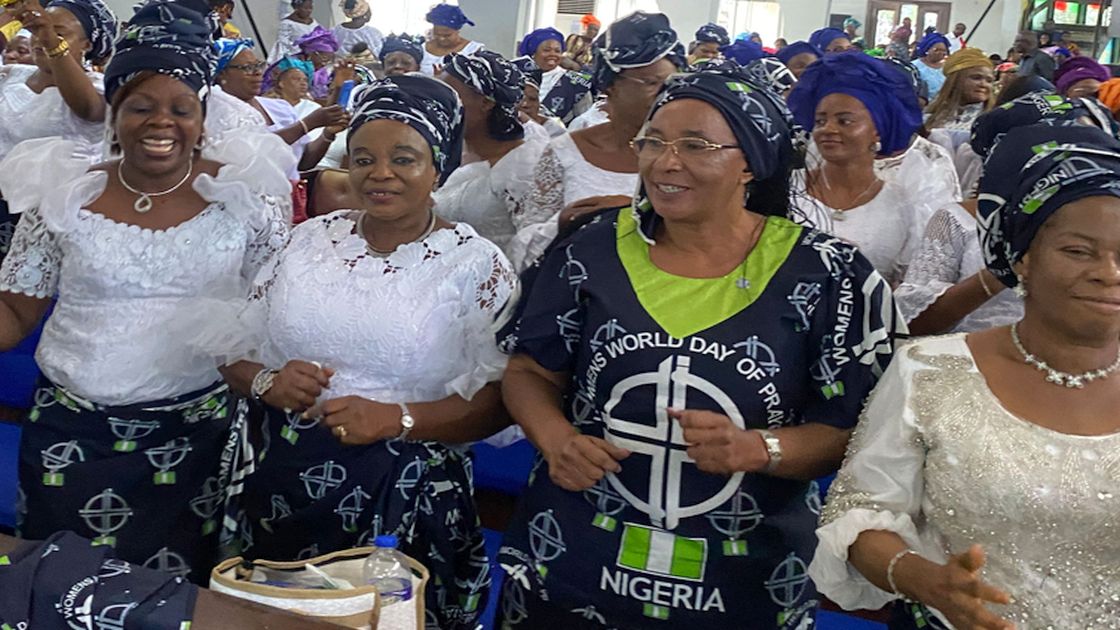 Vorschaubild: Weltgebetstag der Frauen 2026