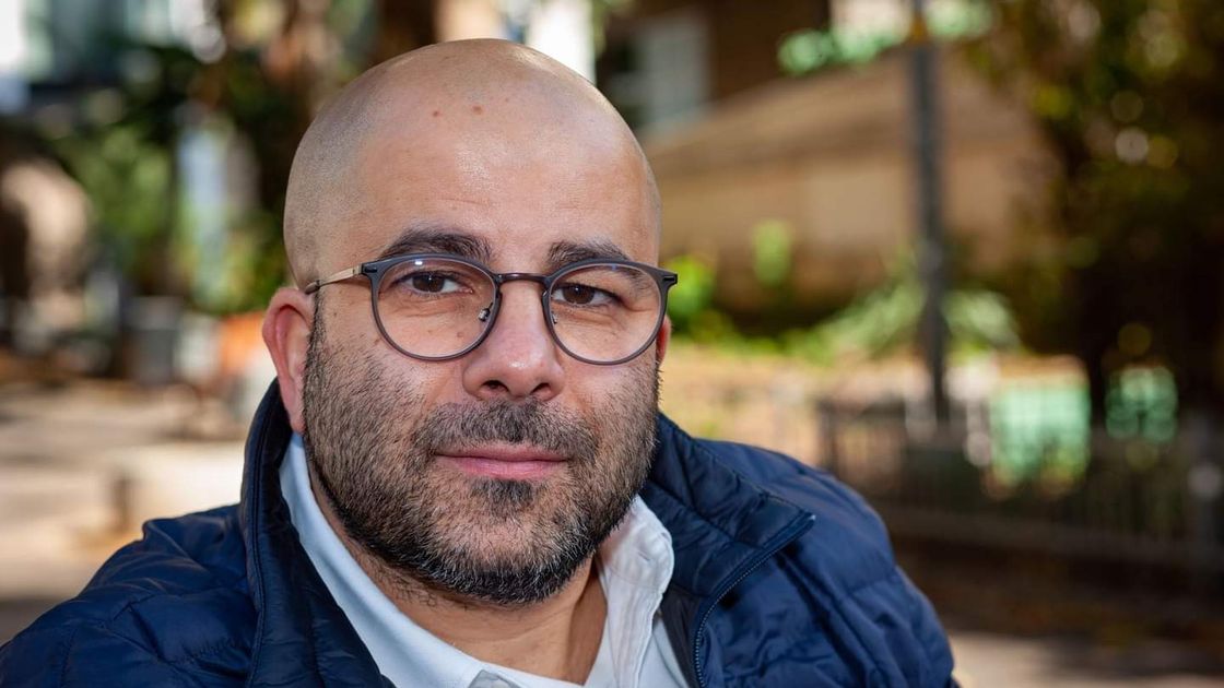 Vorschaubild: Israel will Frieden im Nahen Osten