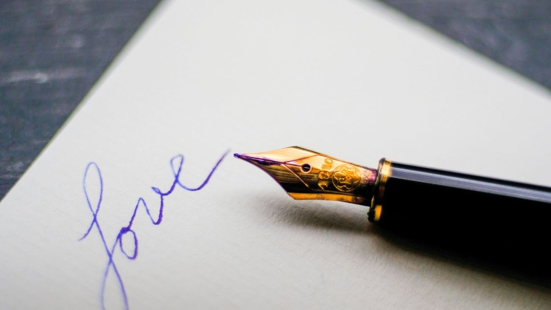 Vorschaubild: „Mutbriefe“ schenken Hoffnung bei Suizidgedanken