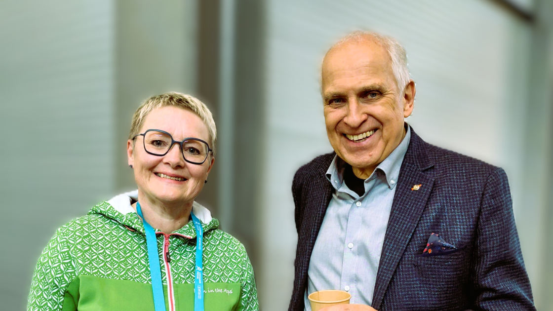 Werner Tiki Küstenmacher