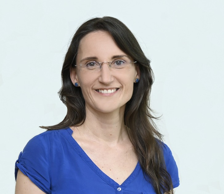 Christin Camia, (c) ERF 