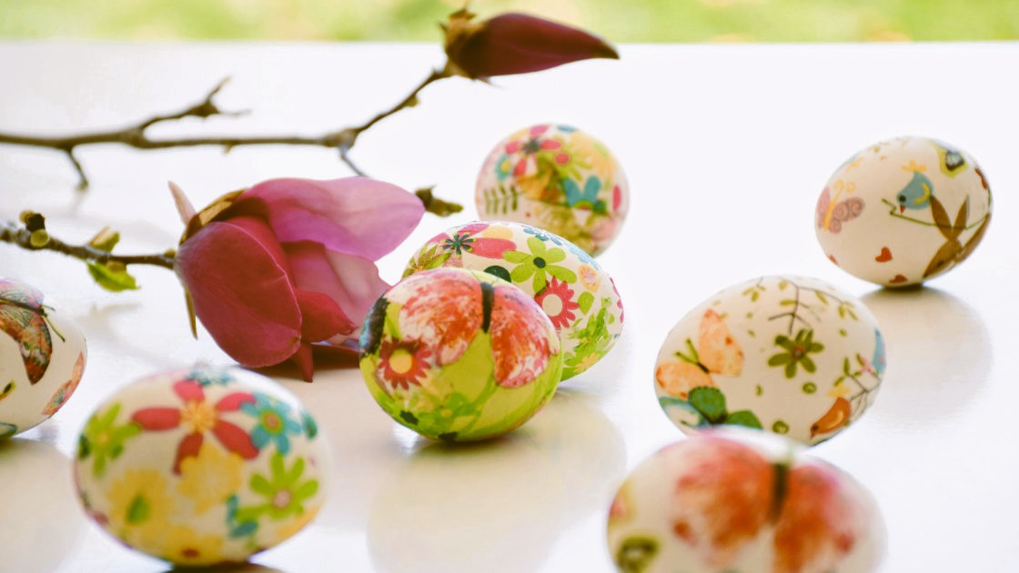 Vorschaubild: Ostern: Ein Fest des Lebens