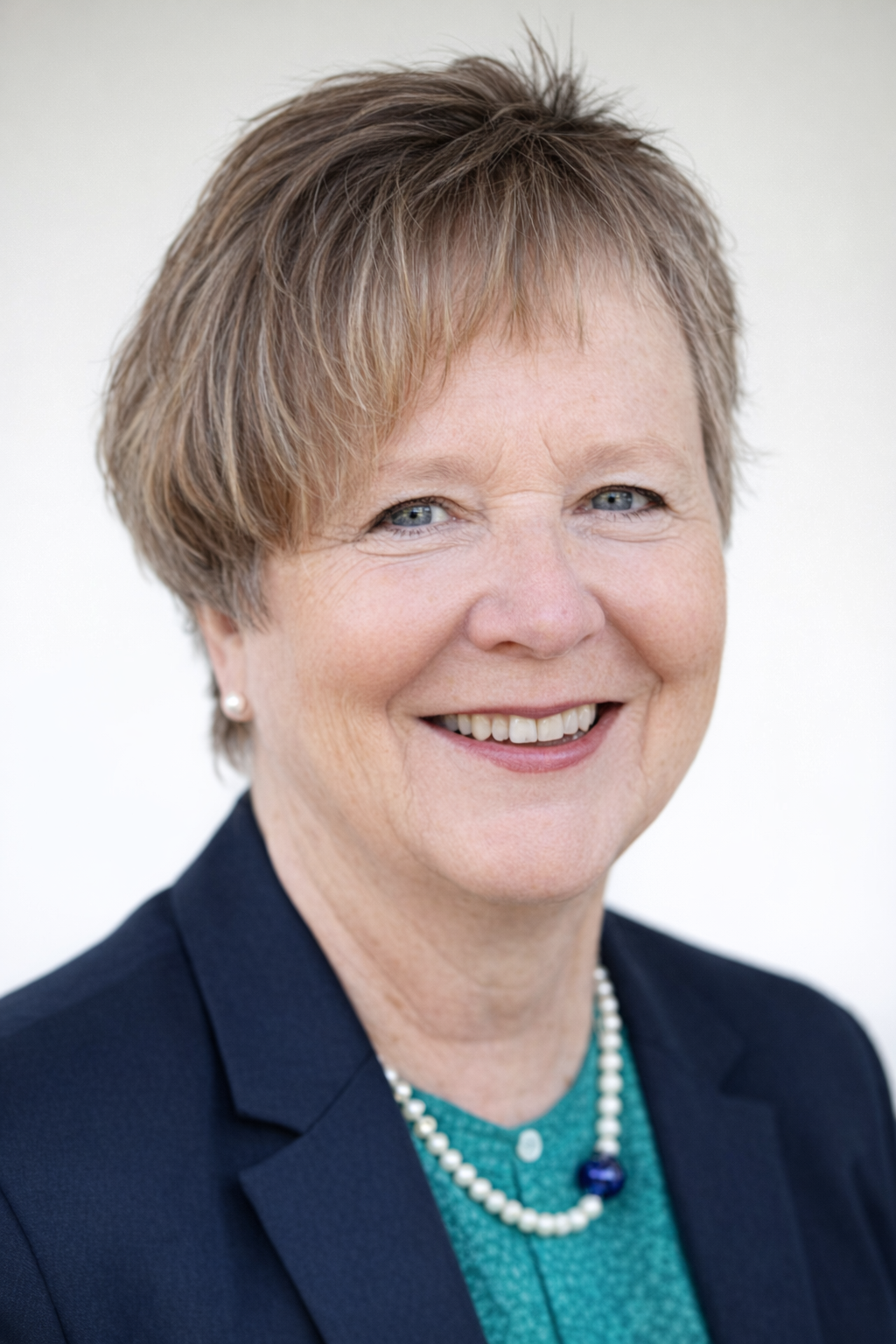 Inge Rühl, Vorsitzende der Arbeitsgemeinschaft der Frauenarbeit im GAW, (c) GAW Arbeitsgemeinschaft der