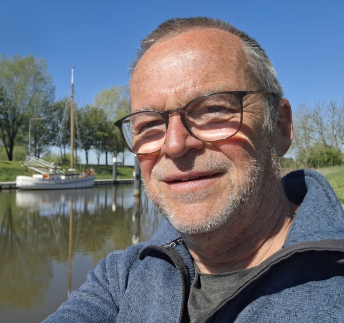 Rolf Paulsen