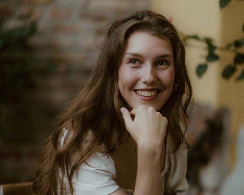 Sarah Marie, (c) Karen Kursawe