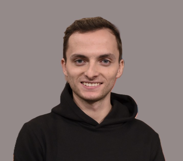 Johannes Mickenbecker
