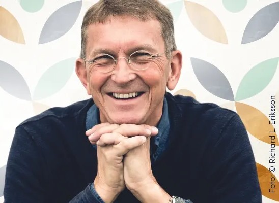 Tomas Sjödin