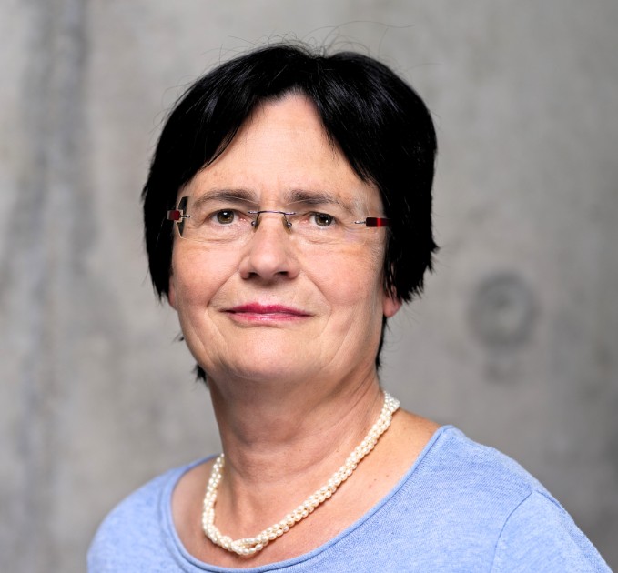Christine Lieberknecht