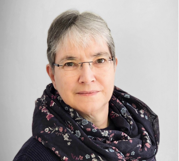 Ulrike Becker