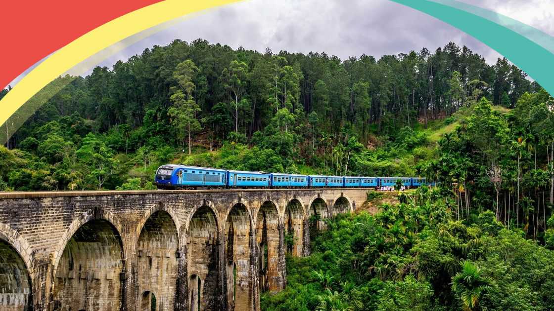 Vorschaubild: Hoffnung für Sri Lanka