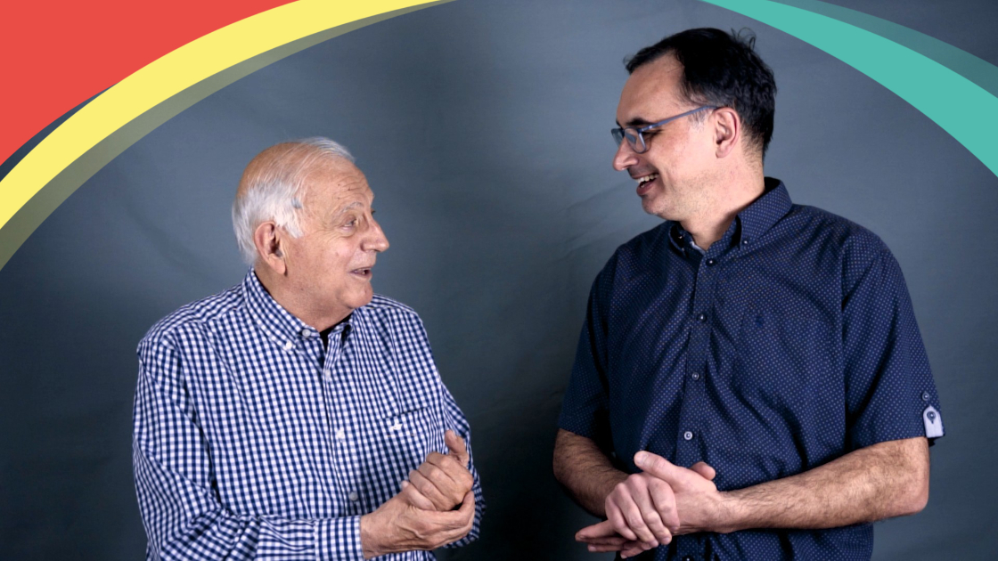 Vorschaubild: (17) Tierra Firme: Ein Podcast aus Uruguay