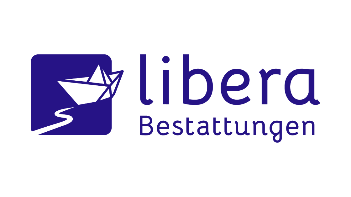 Logo Liberia Bestattungen